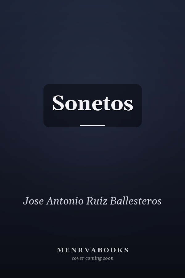 Sonetos