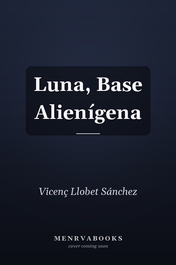 Luna, Base Alienígena