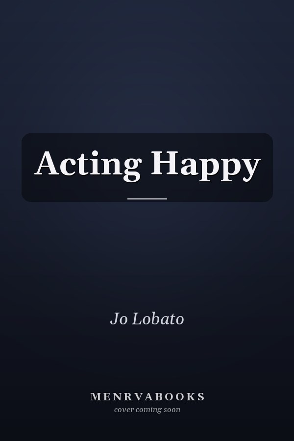 Acting Happy