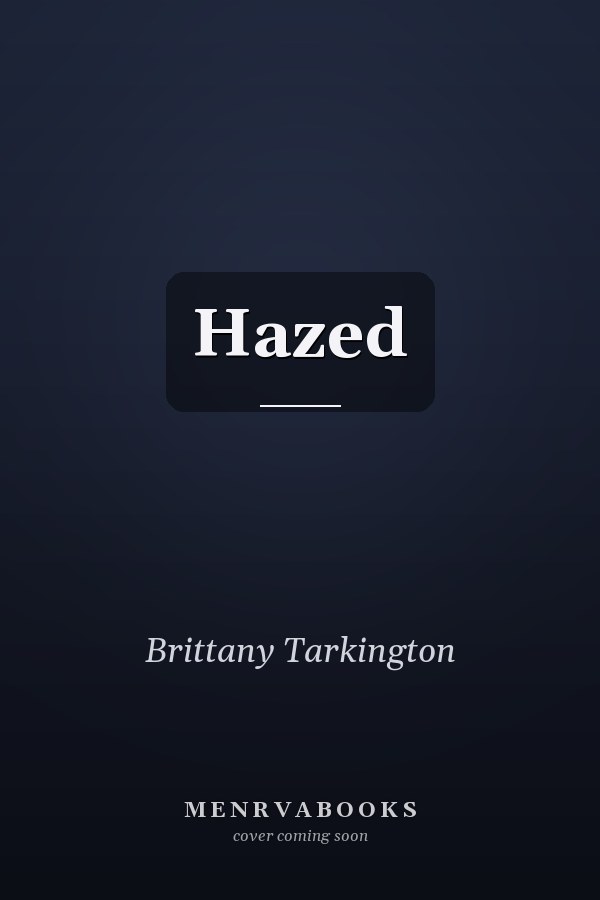 Hazed