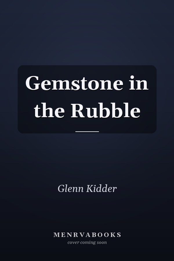 Gemstone in the Rubble