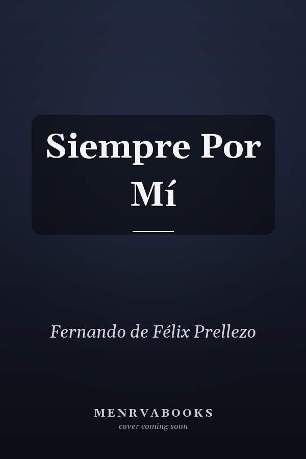 Siempre Por Mí