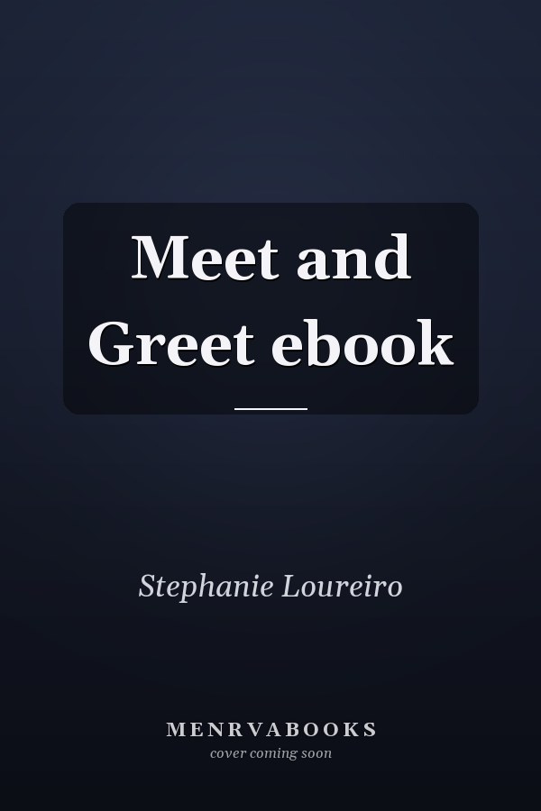 Meet and Greet ebook