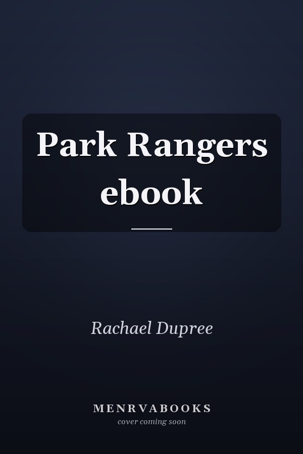 Park Rangers ebook