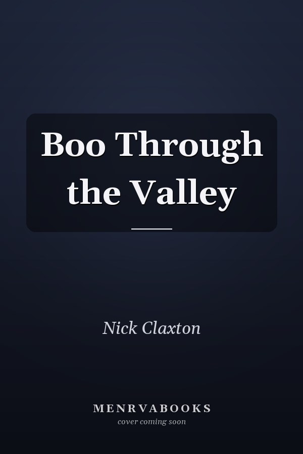 Boo Through the Valley