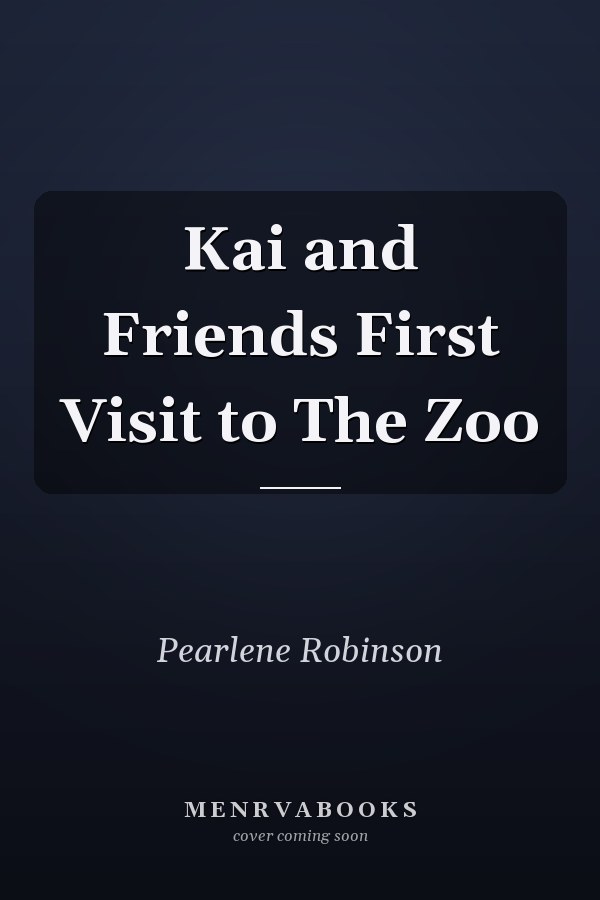 Kai and Friends First Visit to The Zoo