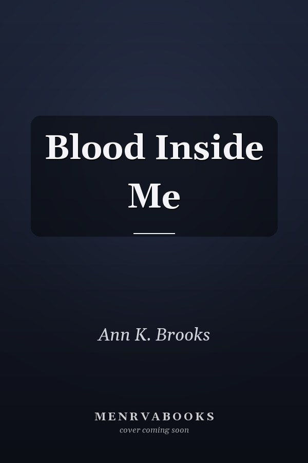 Blood Inside Me