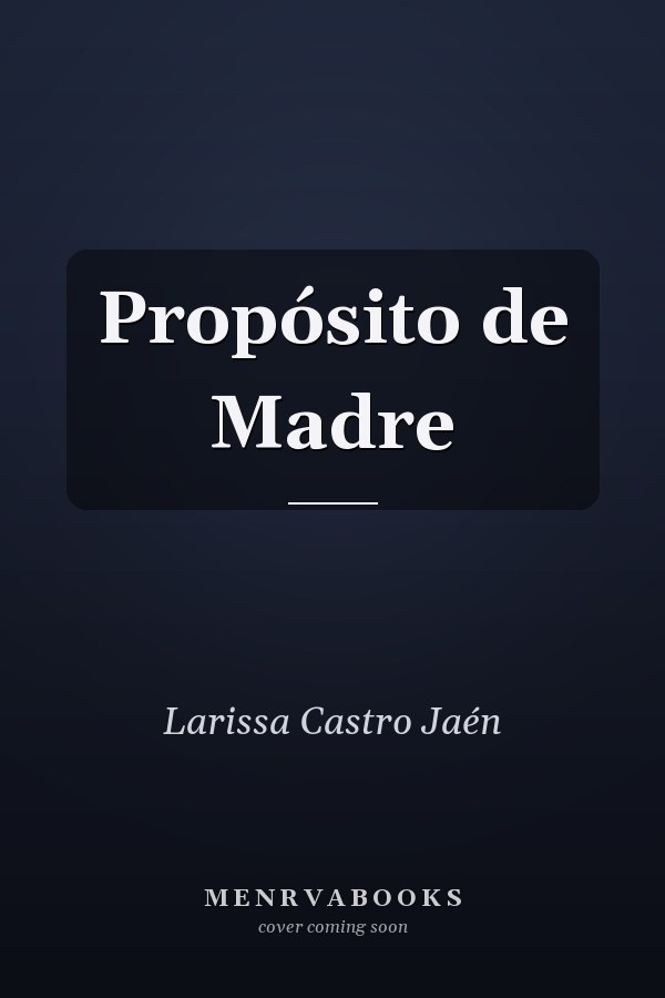 Propósito de Madre
