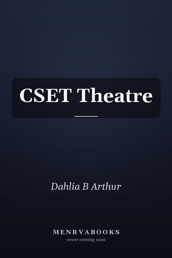 CSET Theatre