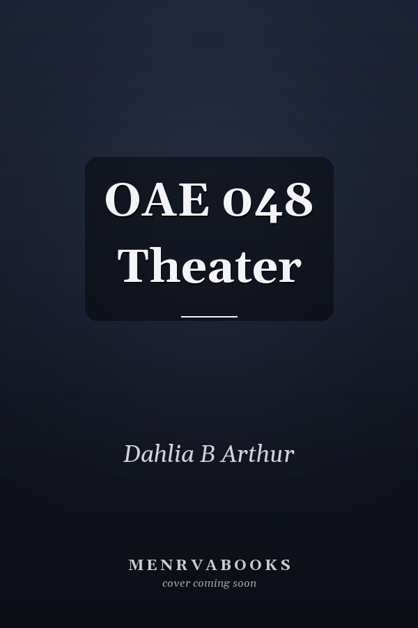 OAE 048 Theater