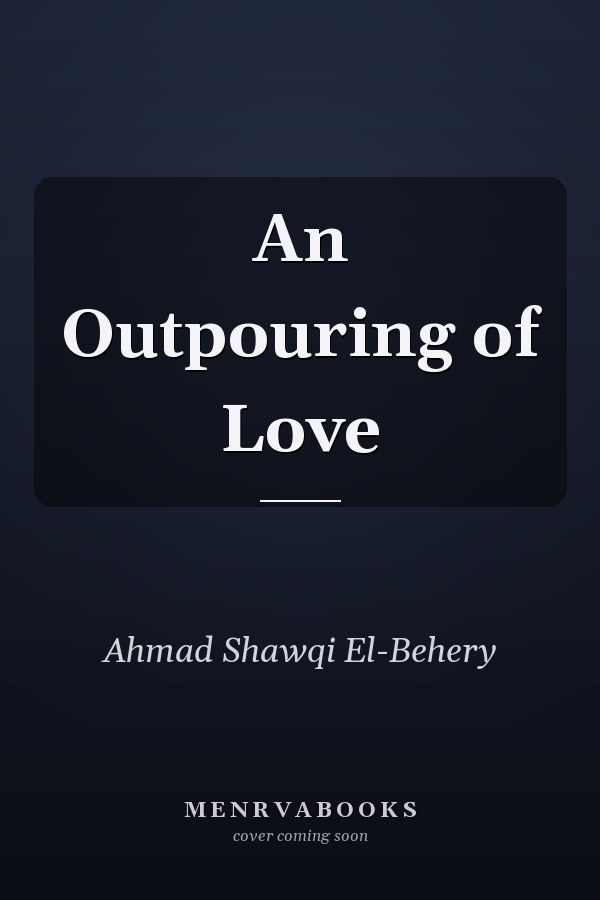 An Outpouring of Love