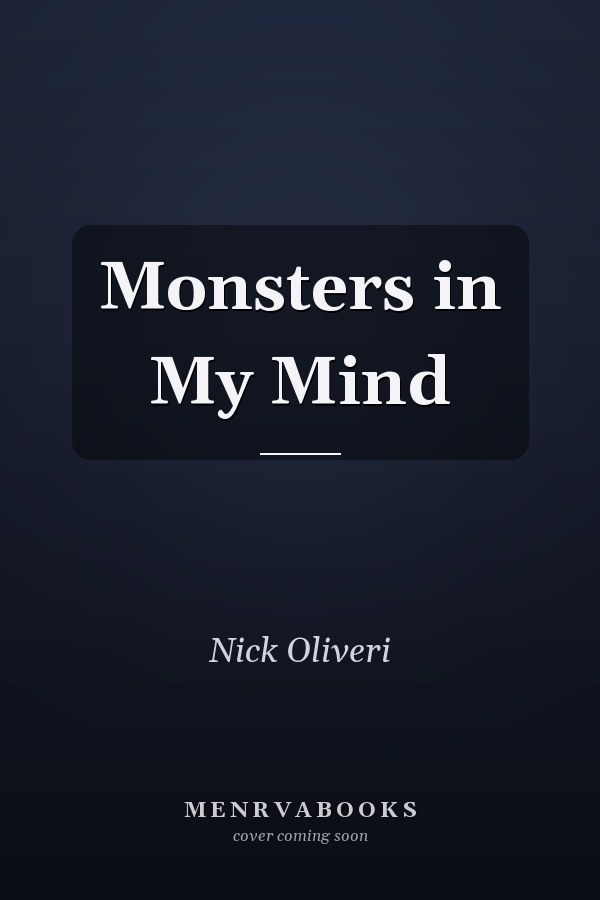 Monsters in My Mind