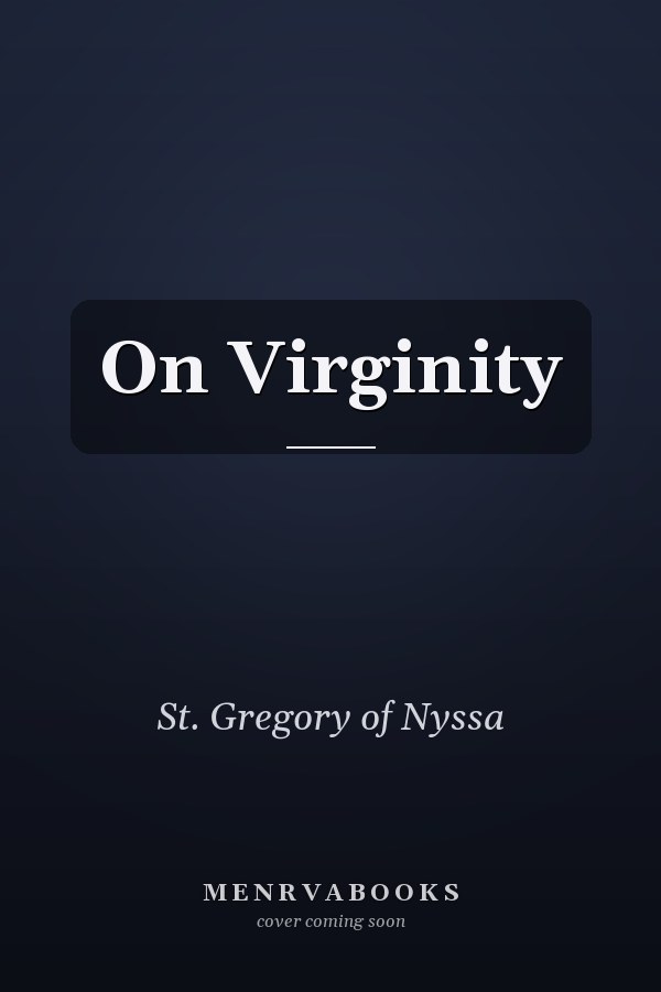 On Virginity