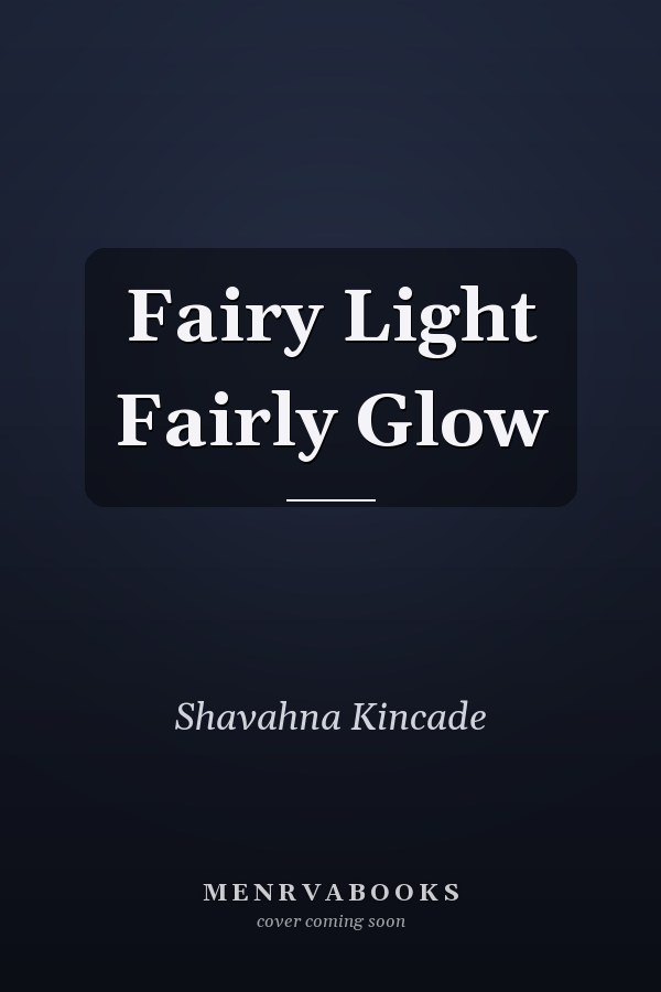 Fairy Light Fairly Glow