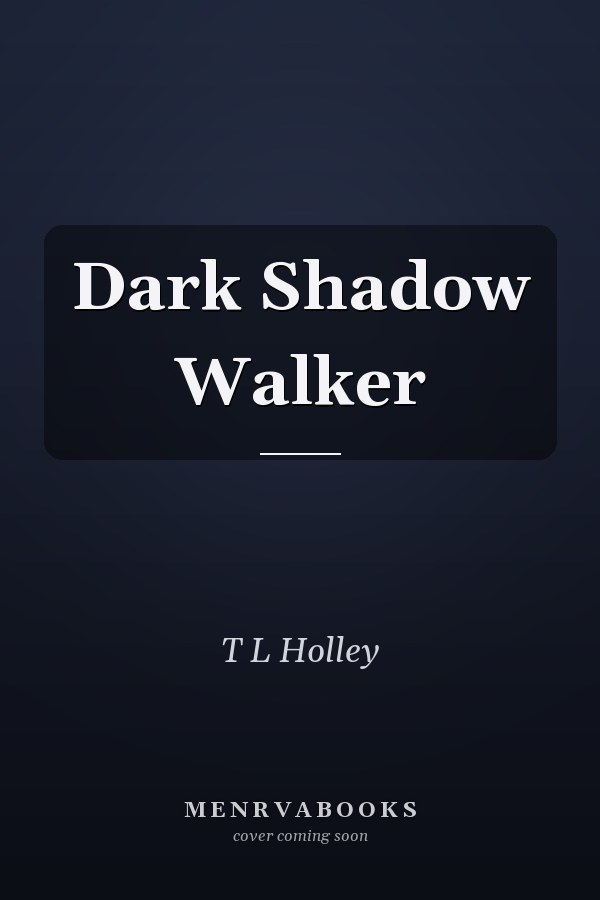 Dark Shadow Walker