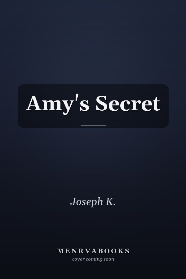 Amy's Secret