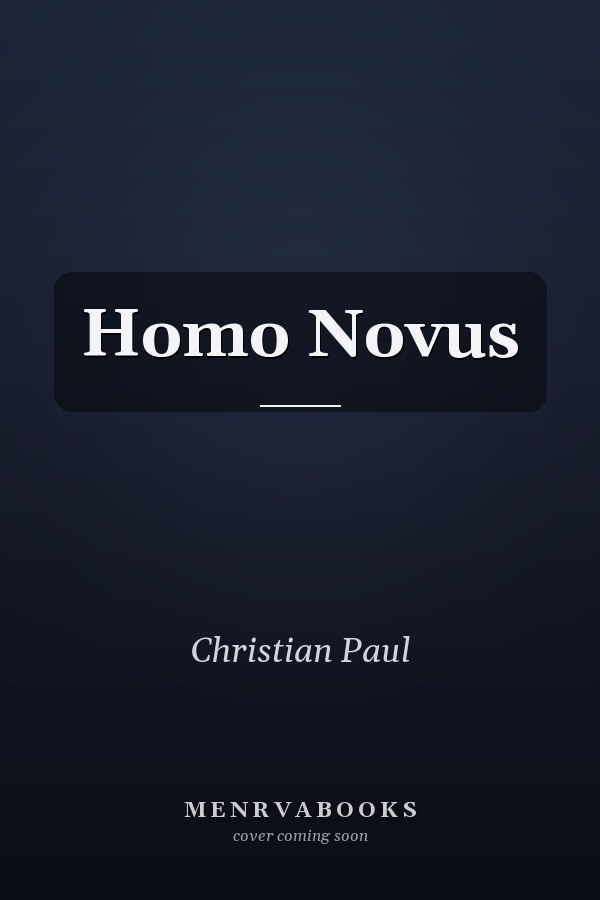 Homo Novus