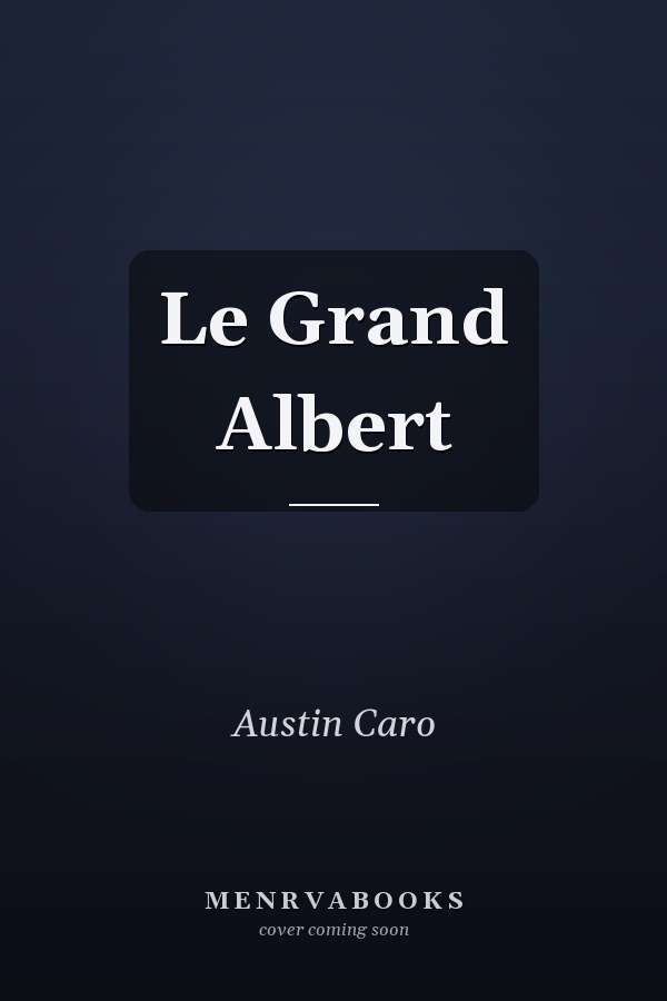 Le Grand Albert