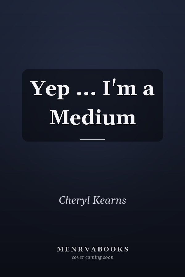 Yep ... I'm a Medium