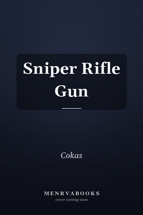 Sniper Rifle Gun