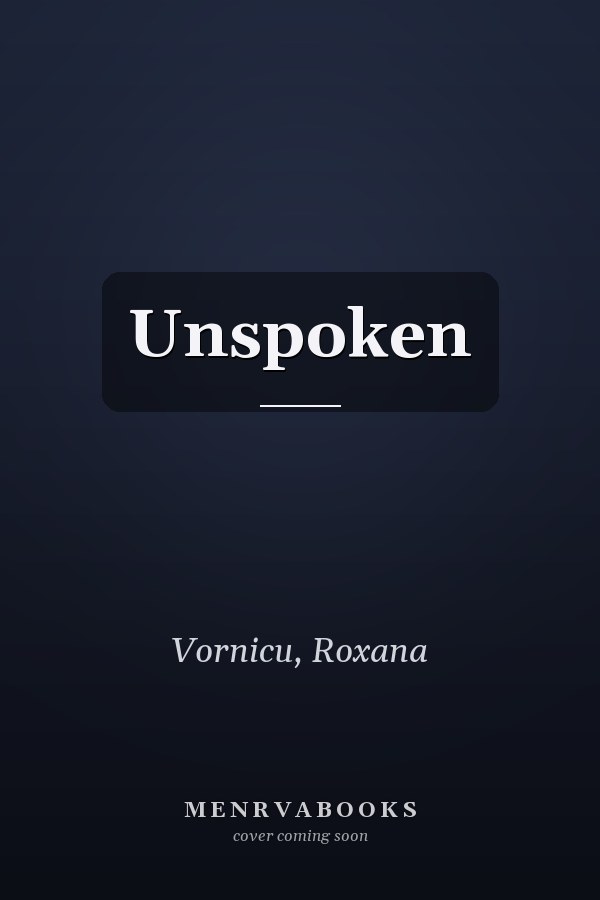 Unspoken