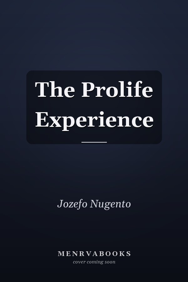 The Prolife Experience