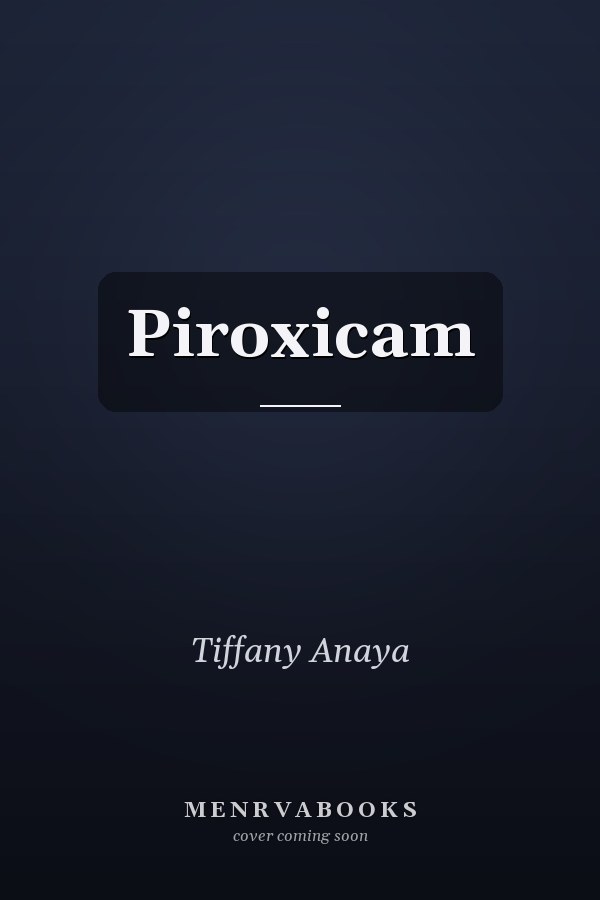 Piroxicam