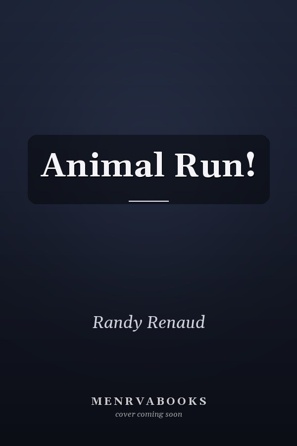 Animal Run!