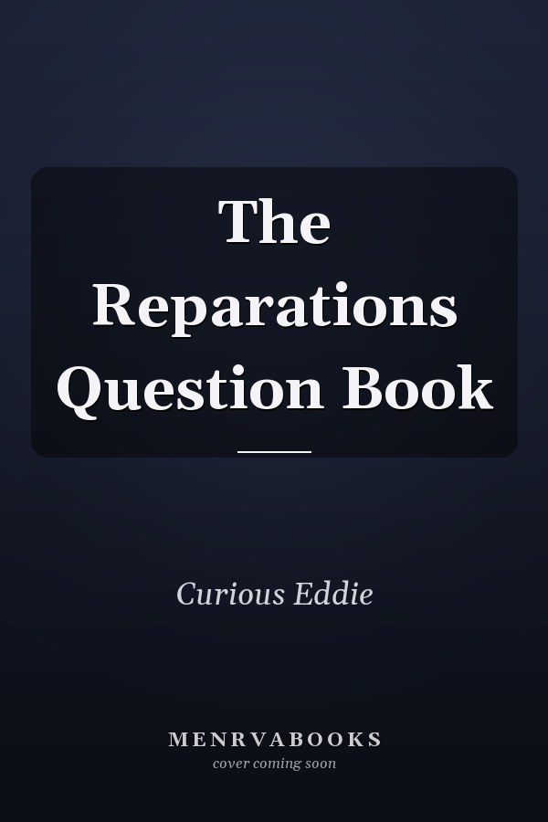 The Reparations Question Book
