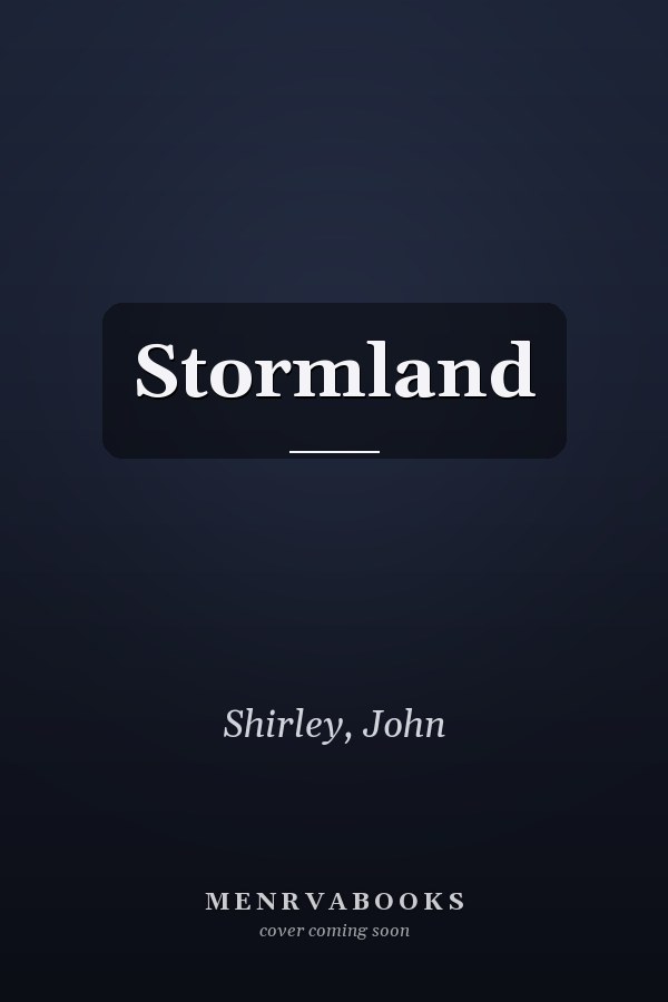 Stormland