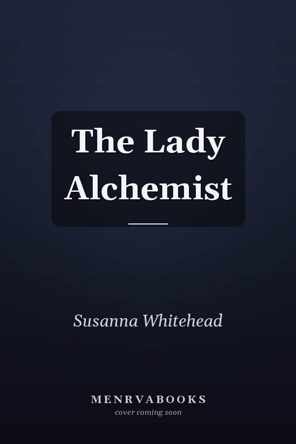 The Lady Alchemist