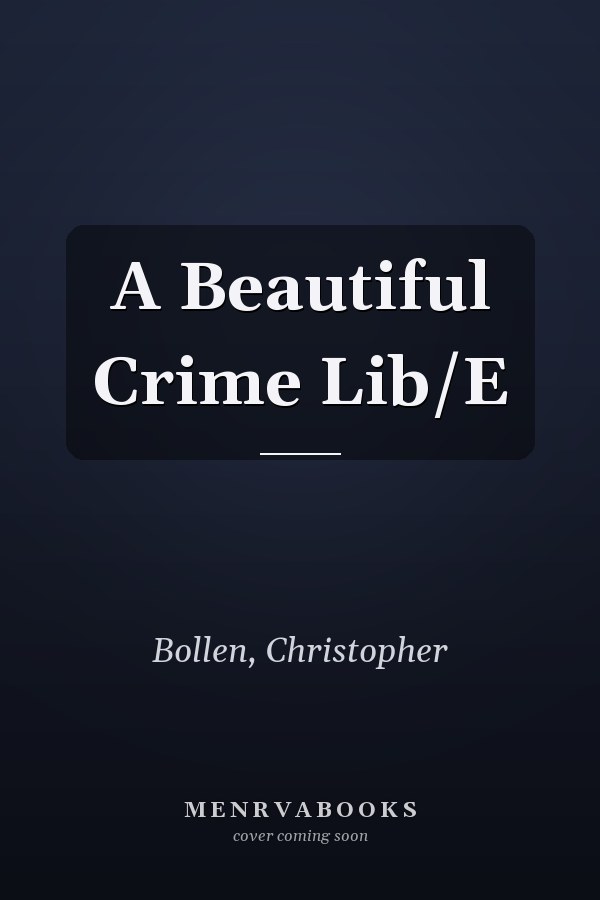 A Beautiful Crime Lib/E
