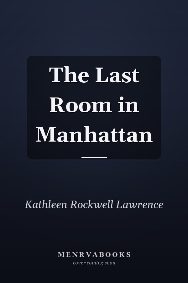 The Last Room in Manhattan