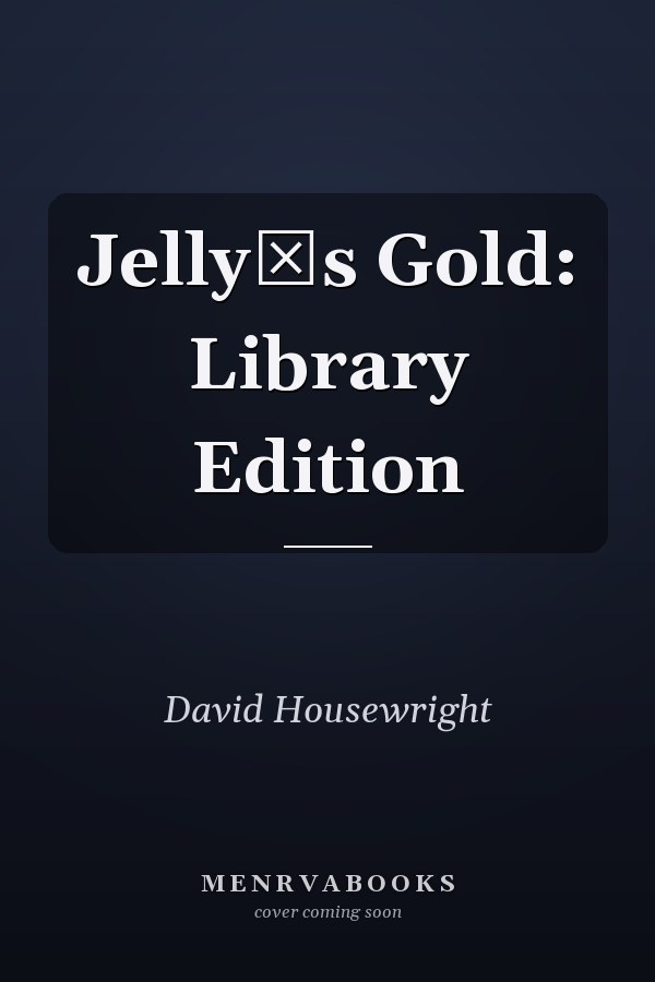 Jellys Gold: Library Edition