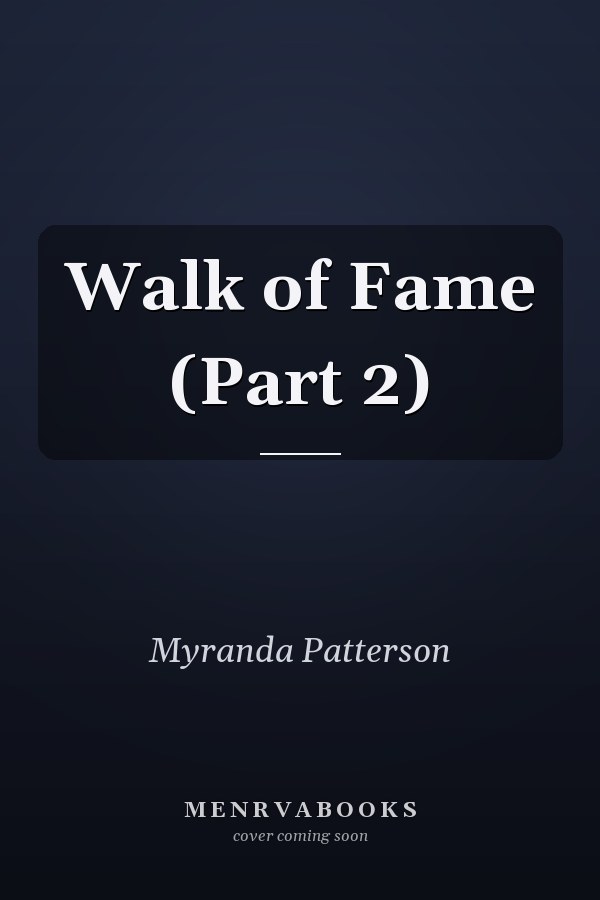 Walk of Fame (Part 2)