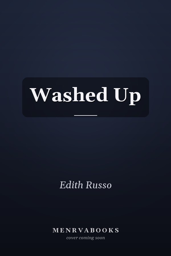 Washed Up