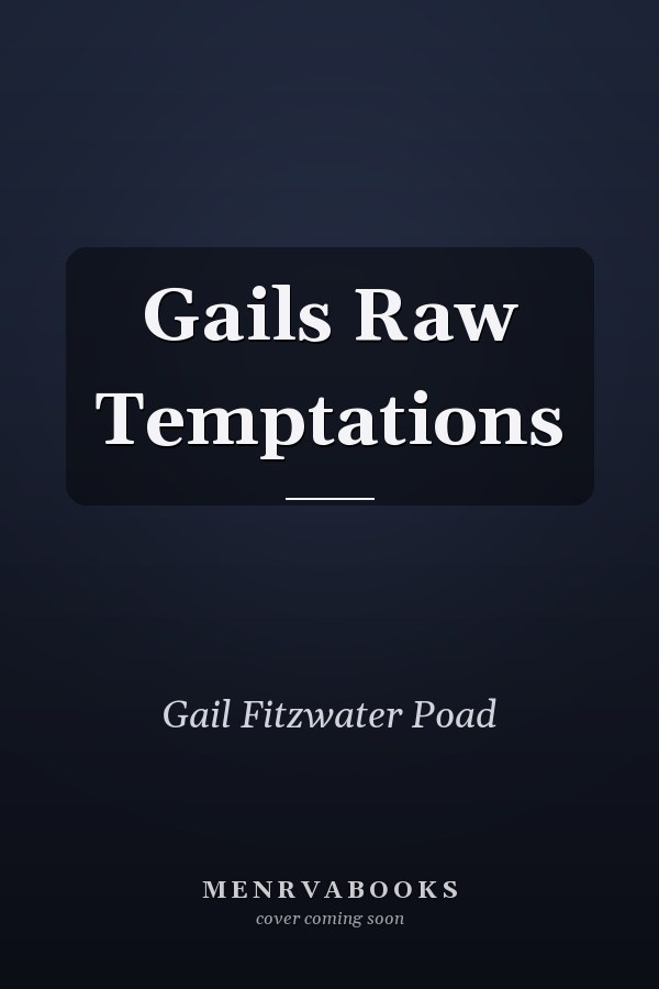 Gails Raw Temptations