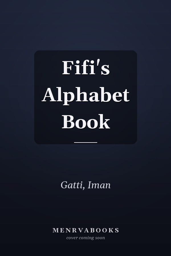 Fifi's Alphabet Book