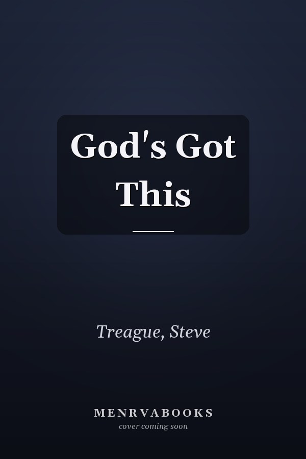 God's Got This