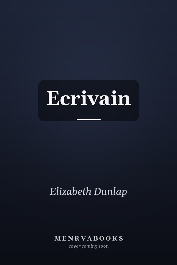 Ecrivain