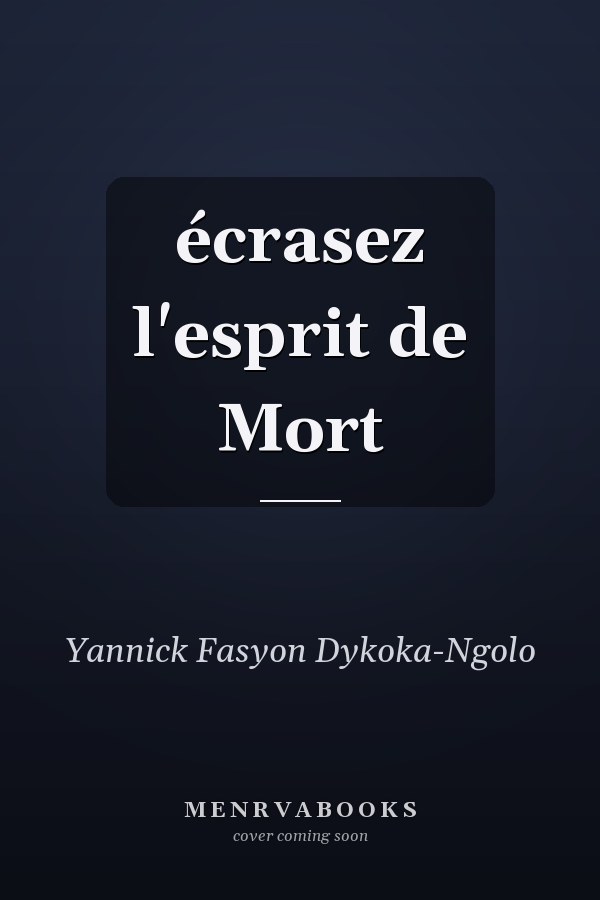 écrasez l'esprit de Mort