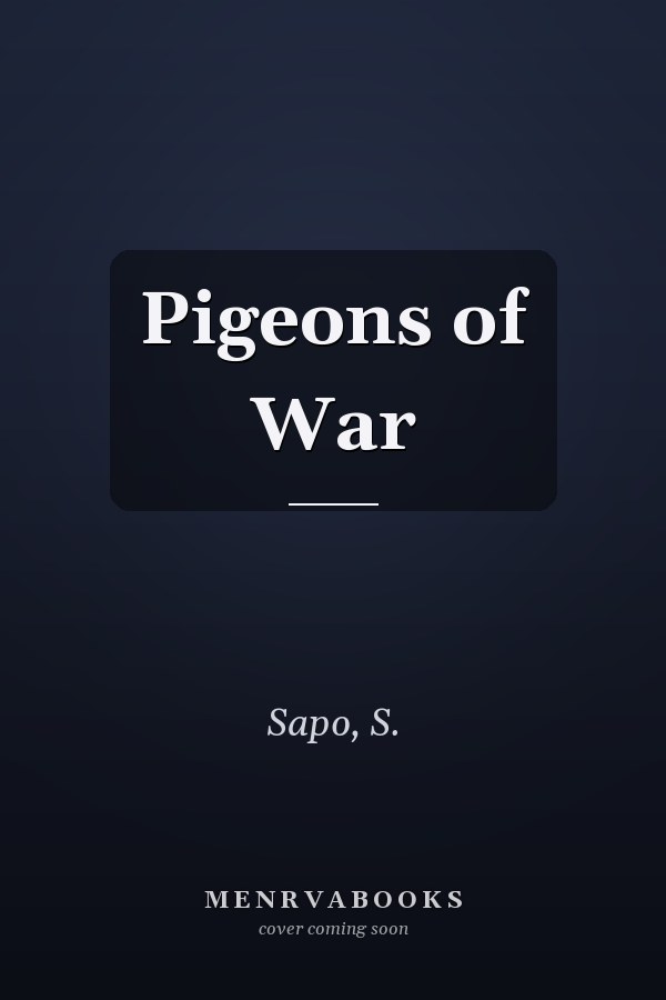 Pigeons of War