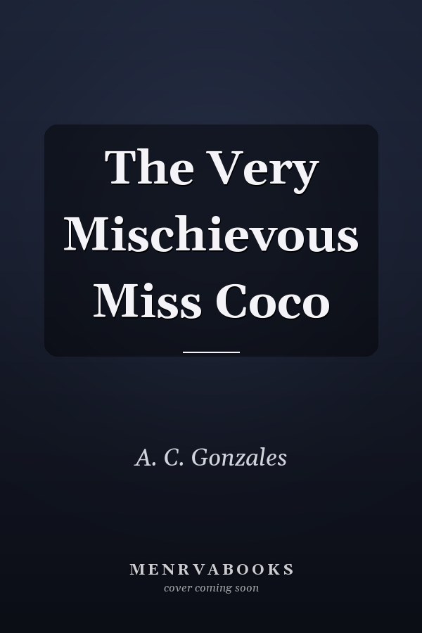 The Very Mischievous Miss Coco
