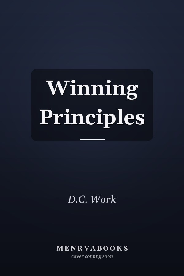 Winning Principles