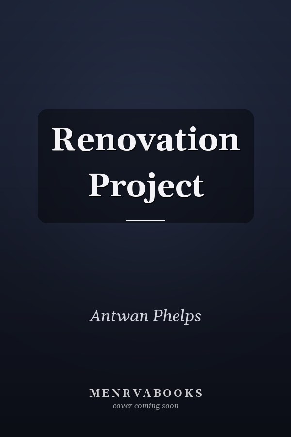 Renovation Project