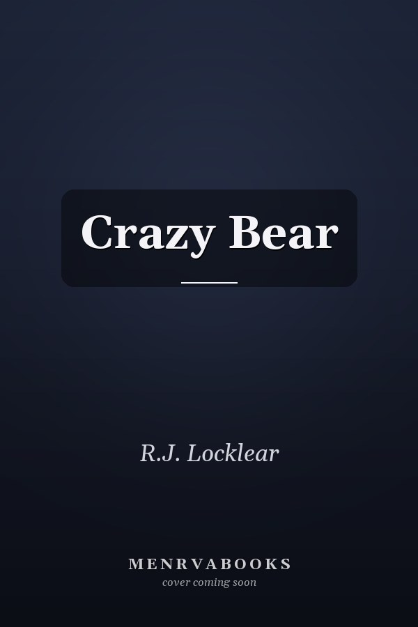 Crazy Bear