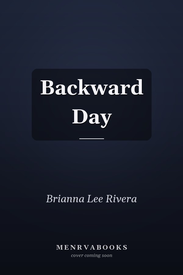 Backward Day