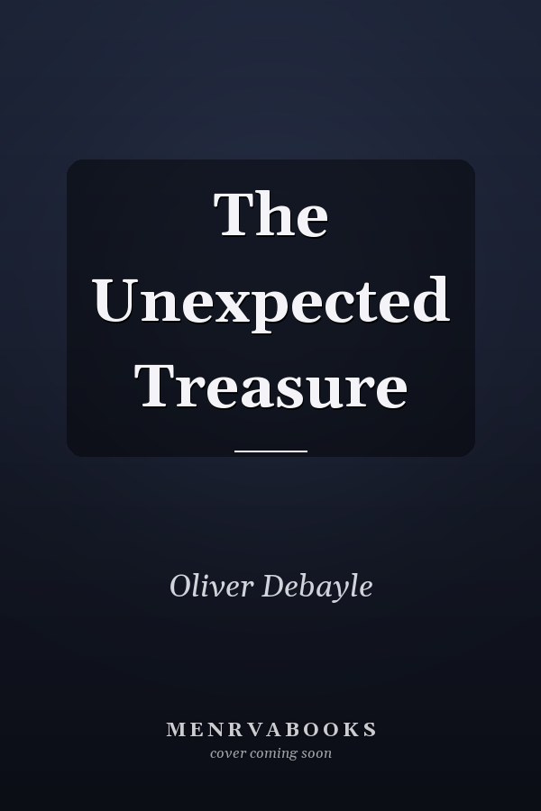 The Unexpected Treasure