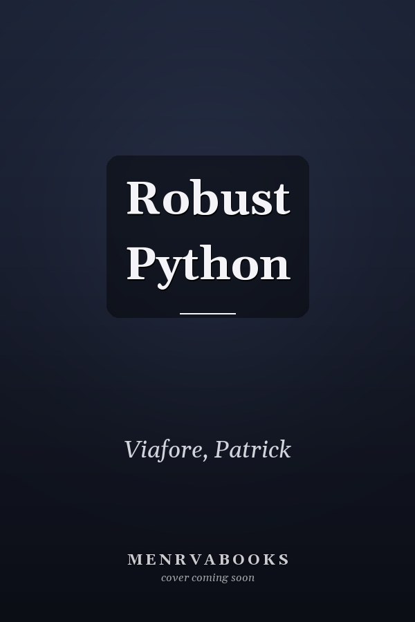 Robust Python