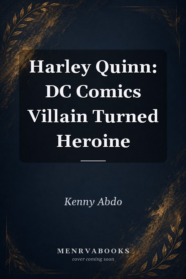 Harley Quinn: DC Comics Villain Turned Heroine